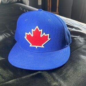 Toronto Blue Jays Alternate Hat